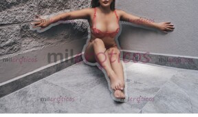 MILDRED TU CHICA IDEAL ! A TU DISPONIBILIDAD BB - FOTO 9