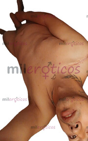 PARA MUJER QUE DESEA HOMBRE COMPLACIENTE APASIONADO - FOTO 3