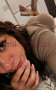 24 AÑO L PLACER COMIENZA AQUI, MOMENTOS INOLVIDABLES, ARE CUMPLIR TUS FANTASÍAS. - FOTO 8