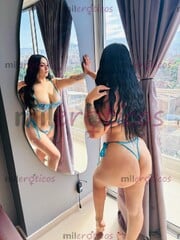 JULIETA GOLD VIP EXPERIENCIAS EXCLUSIVAS PARA CABALLEROS EXIGENTES - FOTO 9