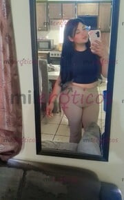 SOY ZULMA TENGO 28 AÑOS PELO LARGO NEGRO MUI SIMPÁTICA - FOTO 2
