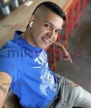 JOVEN CALEÑO VERSATIL ARRECHO ÚLTIMOS DÍAS !!! - FOTO 5