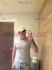 JOVEN CACHONDO TATUADO, VAMOS A PASARLA RICO ESCRÍBEME - FOTO 5