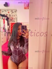 HOLA HOLA! DISPONIBLE PARA TI SEXY BITCH, NO TE QUEDES CON LAS GANAS DE PROBARME - FOTO 5