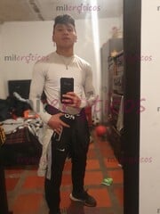 ENCUENTROS CON QUÍMICA, DESEO Y DISCRECIÓN - FOTO 3