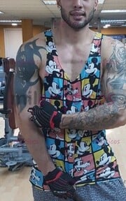 VEN Y DISFRUTA DE UN GRAM PLACER SIN PARAR. - FOTO 1