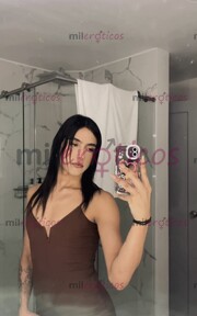 MADISSON, DELGADA CHICA SENSUAL, VEN ME GUSTA PASÁRSELA RICO - FOTO 6