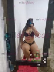 HOLA MI AMOR SOY LUCIANA ESCRIBEME PARA TENER EL GUSTO DE ATENDERTE - FOTO 9