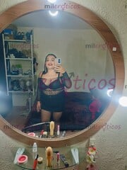 HOLA SOY LEYLANI TU GORDITA COMPLACIENTE LISTA PARA PODER COMPLACER - FOTO 4