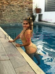 BUSCAS UNA EXPERIENCIA LLENA DE ATENCIÓN Y BUENA VIBRA, ME ENCANTARA CONOCERTE - FOTO 7