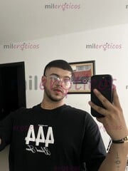 HOLA SOY EMANUEL CHICO GAY RESERVADO ME ENCANTA EL SEXO 100% ASEADO - FOTO 4