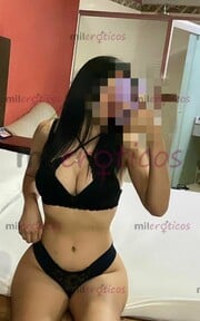 18 AÑOS JOVENCITA DE LINDO TRASERO DELGADITA RECIEN LLEGADA A TU CIUDAD - FOTO 6