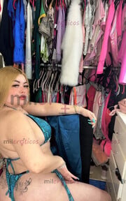 MUÑEQUITA COLOMBIANA VEN A PONERME EN CUATRO PAPASITO - FOTO 3