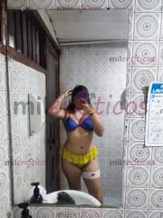 SOY UNA LINDA CHICA DE CUERPO NATURAL DISPUESTA A COMPLACER TODOS TUS ANTOJOS - FOTO 1