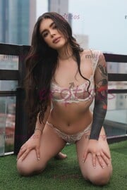 DISPONIBLE LAS 24 HORAS SOY UNA CHICA TRAVIESA CON GANAS DE HACER TRAVESURAS - FOTO 3