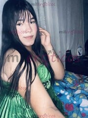 HOLA SOY XIOMY CHICA TRANS NUEVA EN LA CIUDAD ME GUSTA MUCHO EL SEXO - FOTO 4