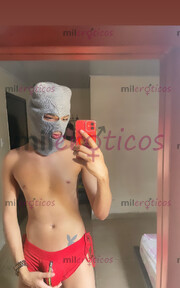 PROMO RICO DELICIOSO POLLO DISPUESTO A CUMPLIR TODAS TUS FANTASÍAS Y FETICHES - FOTO 8