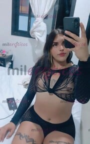 NIÑA TIERNITA Y LECHERITA DISPUESTA A CALMAR TUS ÍNTIMAS FANTASÍAS - FOTO 7