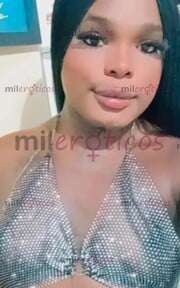 LA MEJOR VERGA NEGRA FIESTERA FETICHISTA DOMINANTE DEL PANEL SOLO PARA SOLVENTES - FOTO 2