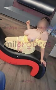 MAMASITA CANDENTE, ORGASMO FULL. MASAJITO LECHERO - FOTO 9
