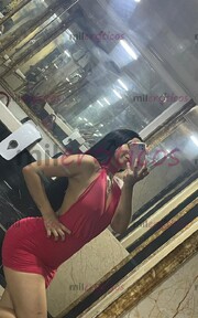 FLACA DE PASO EN TU CIUDAD TOTALMENTE NATURAL DISPUESTA A COMPLACERTE - FOTO 5