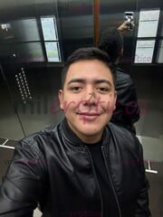 SEXO ENTRE MACHOS SIN TABÚES, VIVE UNA EXPERIENCIA ORIGINAL Y CON GARANTÍA - FOTO 7