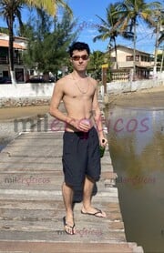 BRASILEÑO ACTIVO GUAPO JOVEN. NIÑO CHICO NOVIDAD EN MEXICO HASTA 29 06 (LUNES) - FOTO 7