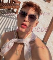 HOLA, MUCHO GUSTO ME LLAMO CAMILO, TENGO 22 AÑOS, PASIVO Y SOY UNIVERSITARIO. - FOTO 9