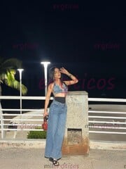 DANIA CHICA TRANS DISPONIBLE POCAS HORAS EN PUERTO VALLARTA - FOTO 3