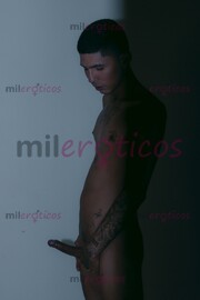SOLO POR HOY PROMO ORAL AL NATURAL,TE ATRAGANTO CON MI VERGA - FOTO 7