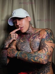 MYKE, UN COLOMBIANO ACTOR XXX NUEVO EN CDMX - FOTO 8