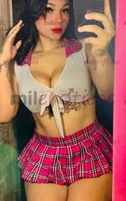 HOLA AMOR SOY ESTRELLA TU CHICA DE CONFIANZA ENVÍAME UN MENSAJE - FOTO 6