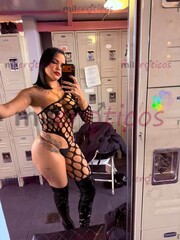 FLACA BELLA LISTA PARA COMPLACERTE Y DARTE EL MEJOR SEXO DE TU VIDA - FOTO 10
