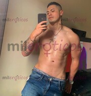MAN VERGON DISPONIBLE ATRACTIVO SERIO LECHERO CON VERGA VENOSA CONTÁCTAME AHORA - FOTO 7