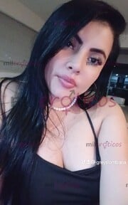 FANTASIOSA Y MORBOSA DE PASO POR TU CIUDAD - FOTO 4