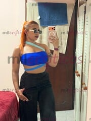 HERMOSA ROLA CULONA CARA LINDA CINTURA PEQUEÑA HERMOSOS SENOS - FOTO 7