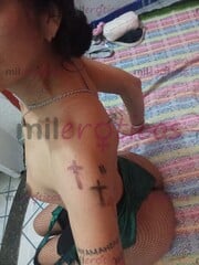 LA MAESTRA DEL OREL PROFUNDO SUAVE Y CALIENTITO - FOTO 3