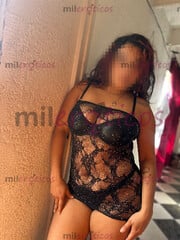 LLEGÓ TU COSTEÑA DELICIOSA CON SENOS RICOS Y BIEN TROSUDITA CON COLA GRANDE - FOTO 6