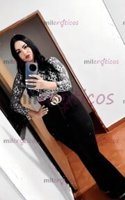 SOY SAMANTA VEN A PROBAR MI MASAJE UNA EXPERIENCIA QUE NUNCA OLVIDARAS - FOTO 1