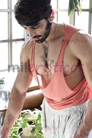 MASAJE ERÓTICO PARA HOMBRES (SOY PASIVO) - FOTO 4