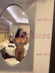ORAL NATURAL,GARGANTA PROFUNDA,BESO NEGRO,TRATO DE NOVIOS - FOTO 6