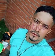 PAISA JULIAN SCORTS GIGOLOT ATIENDO DE TODOOOO 20 CM MI VERGA WHATS 32167516836 - FOTO 3