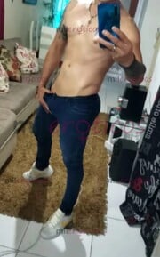 COMPAÑÍA RESPETUOSA Y RESERVADA SOLO CABALLEROS SERIOS - FOTO 6