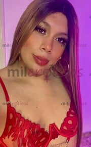 KARLA,ALTA,LINDA ATRACTIVA Y DE MENTE ABIERTA - FOTO 7