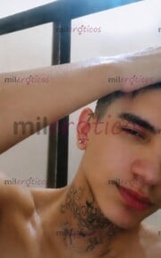 CUBANO EN CIUDAD DE MÉXICO ESTUDIANTE PARA PASARLA BIEN TENGO 19 A - FOTO 3