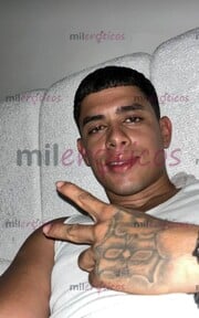 VENEZOLANO CARAQUEÑO HETERO ACTIVO 24 7 - FOTO 1