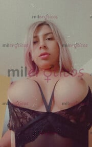XIMENITA DE REGRESO PARA DARTE EL MEJOR PLACER SOLO DE VISITA - FOTO 1
