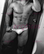 MASAJISTA EXTRANJERO ATENCIÓN VIP Y EXPERIENCIA EXCLUSIVA - FOTO 9