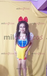 TRIVIANI VELÁZQUEZ. CHICA TRASVESTI DISPONIBLE - FOTO 9