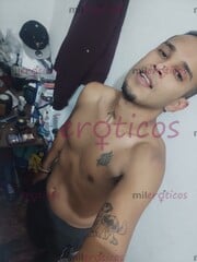 HOLA SOY UN CHICO VENEZOLANO AQUÍ EN CDMX, VAMOS A DISFRUTAR, TODO GARANTIZAD - FOTO 7
